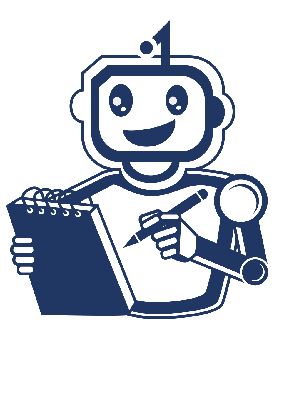 Notatebot